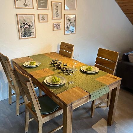 Ferienwohnung Riedle Leutkirch im Allgäu 외부 사진