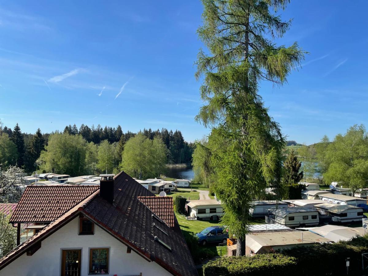 Ferienwohnung Riedle Leutkirch im Allgäu 외부 사진