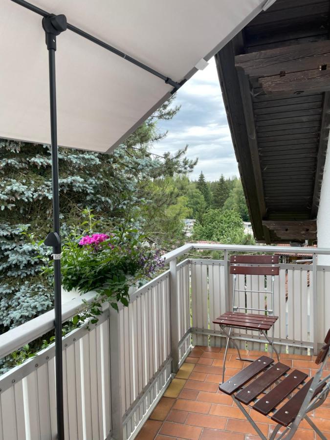 Ferienwohnung Riedle Leutkirch im Allgäu 외부 사진