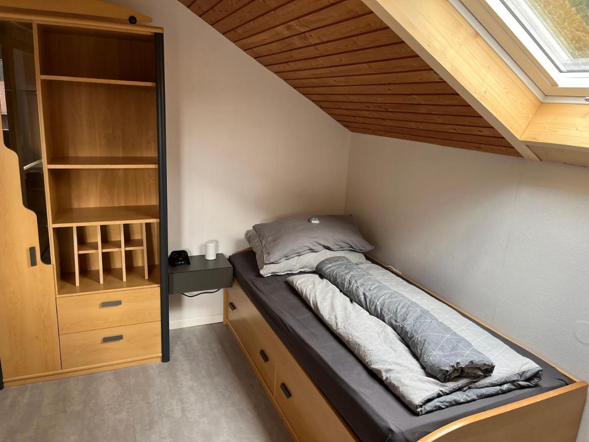 Ferienwohnung Riedle Leutkirch im Allgäu 외부 사진
