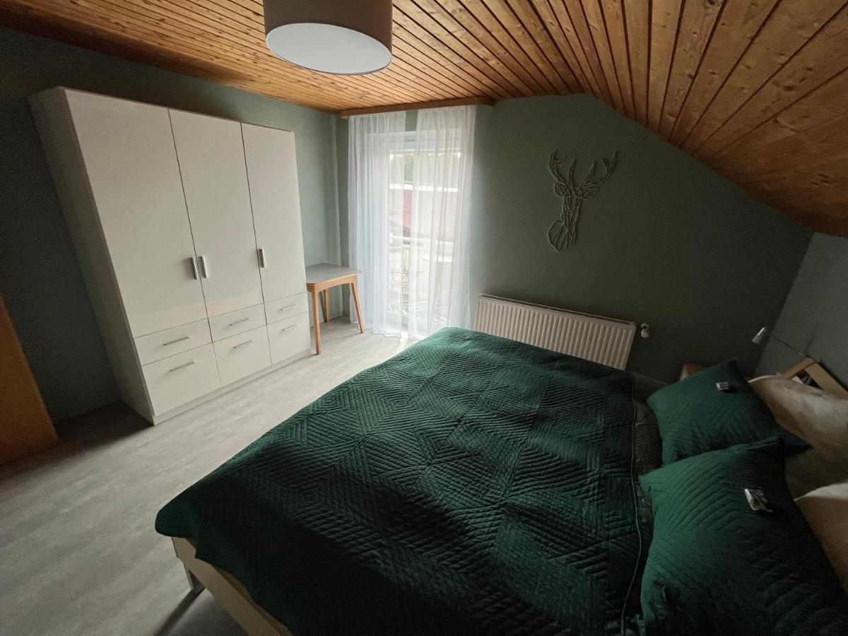 Ferienwohnung Riedle Leutkirch im Allgäu 외부 사진