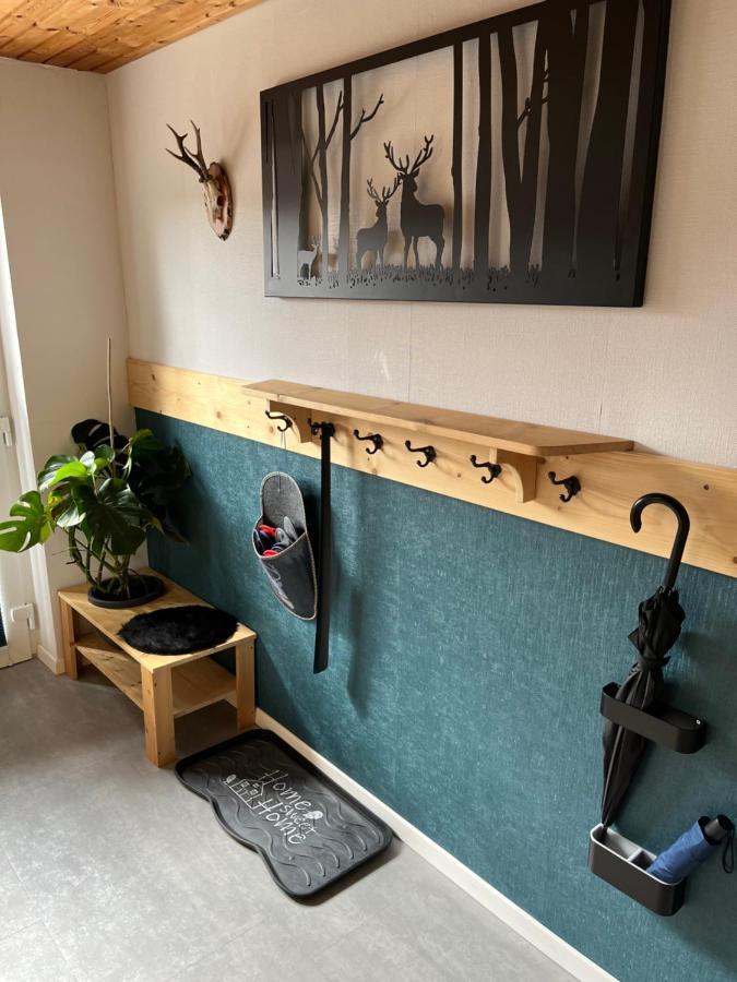 Ferienwohnung Riedle Leutkirch im Allgäu 외부 사진