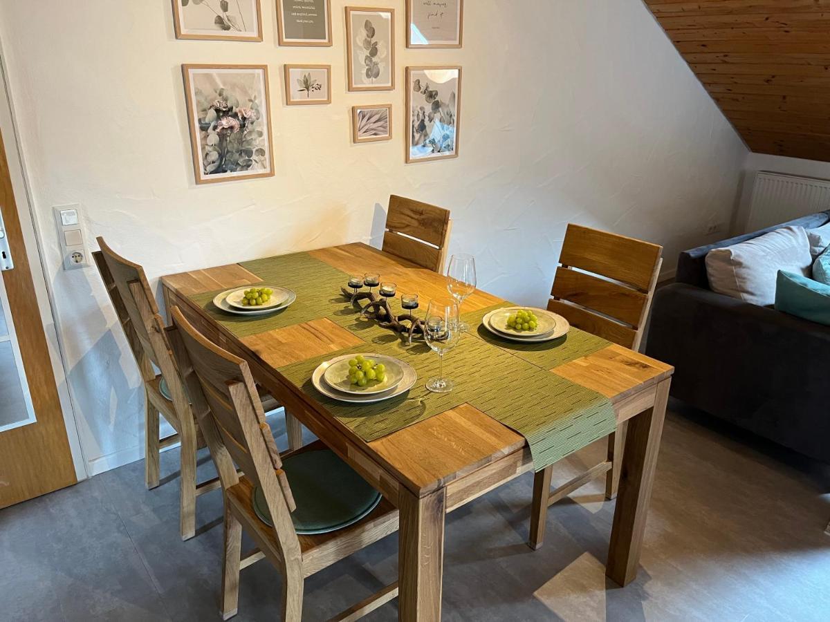 Ferienwohnung Riedle Leutkirch im Allgäu 외부 사진
